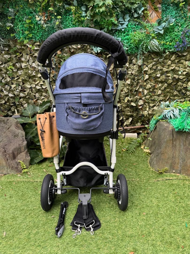 エアバギー ドーム2 Air Buggy Dome2 M