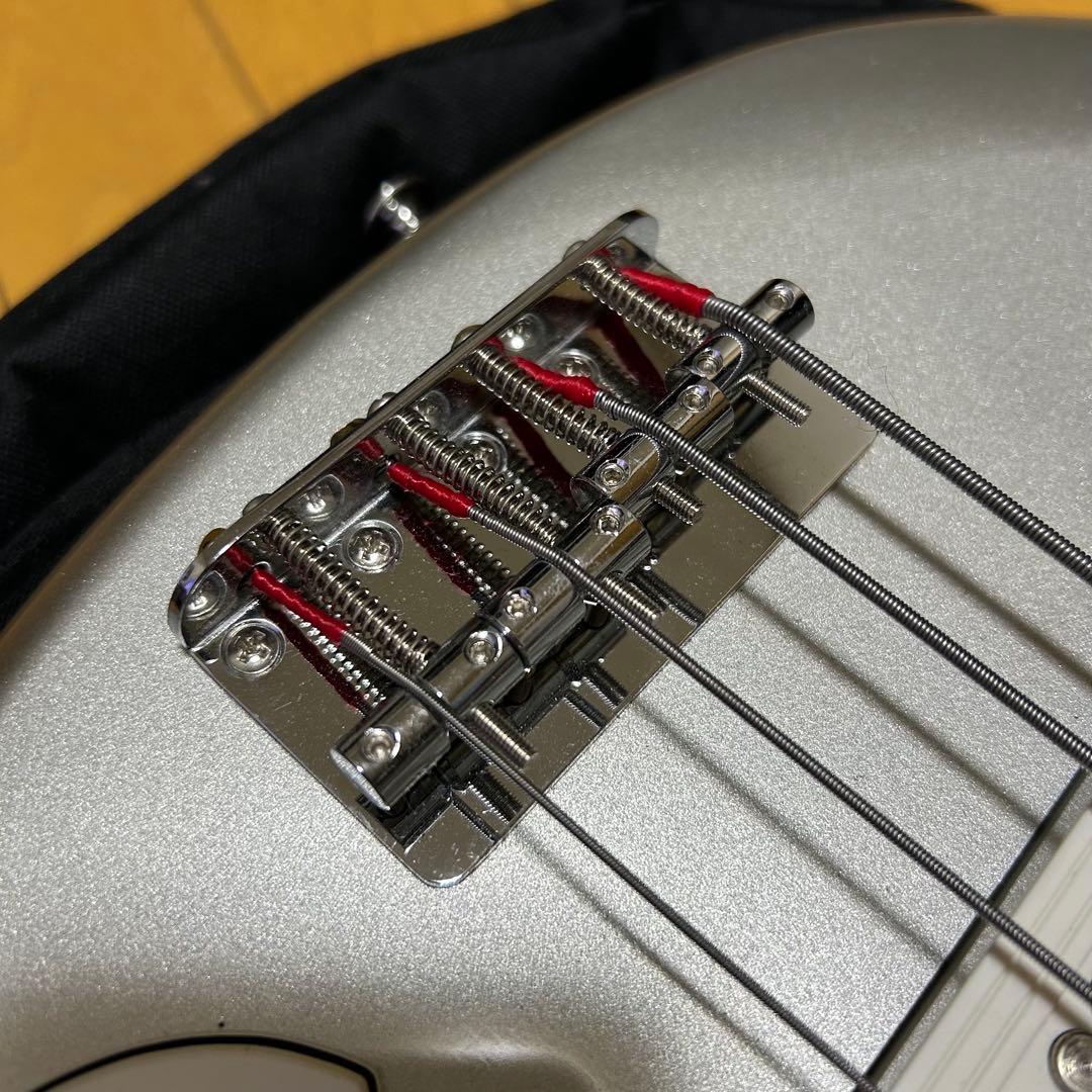 YAMAHA SBV550 エレキベース