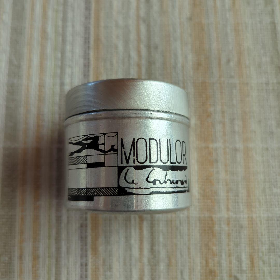 MODULOR　スケール