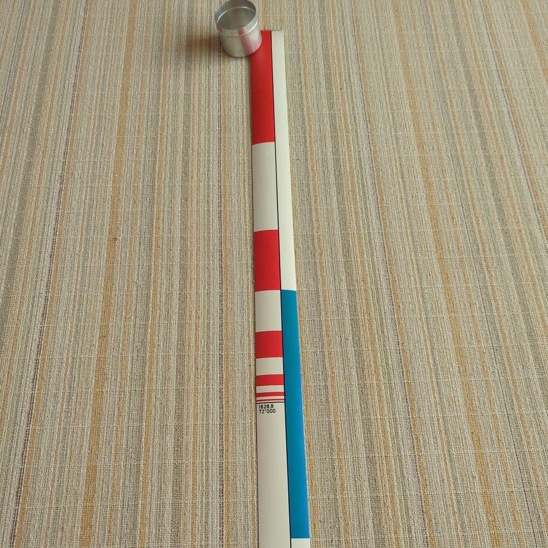 MODULOR　スケール