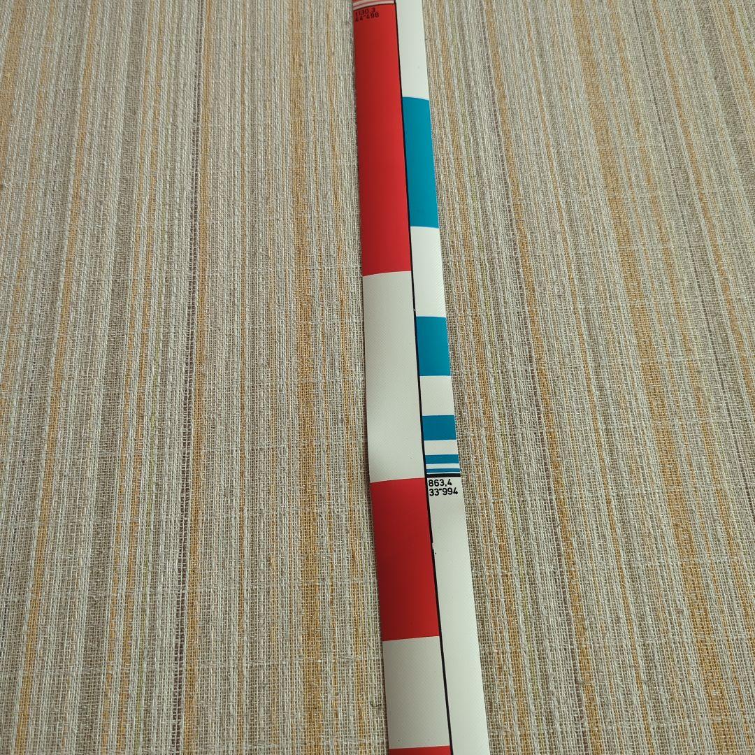 MODULOR　スケール