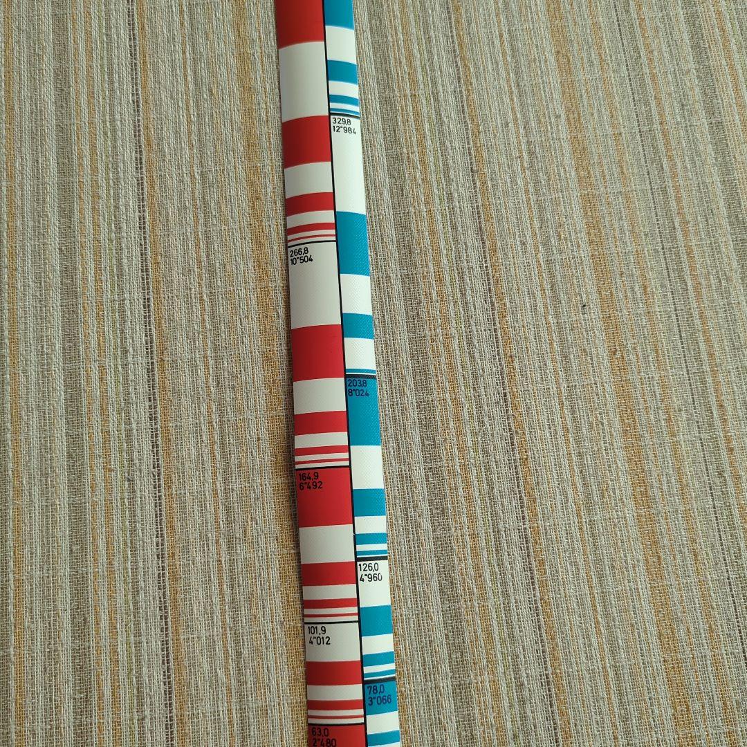 MODULOR　スケール