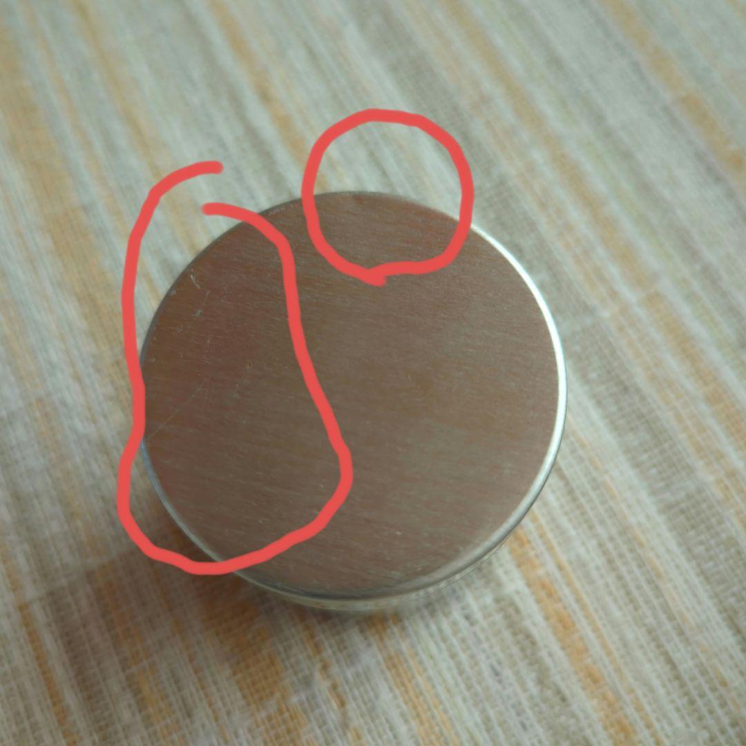 MODULOR　スケール