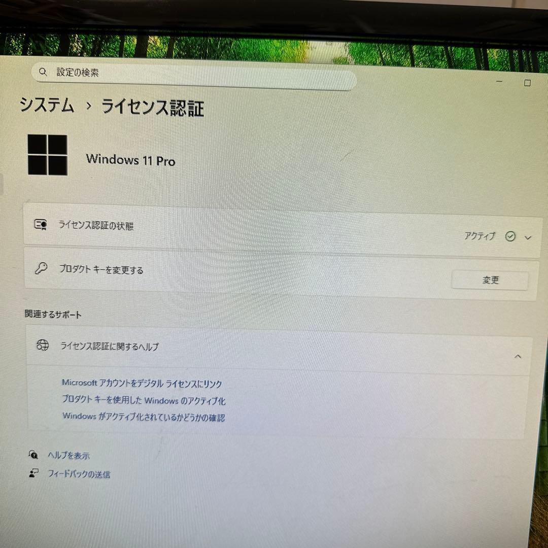 DELL Inspiron 3647 スリムデスクトップ　グラボ付　無線LAN付