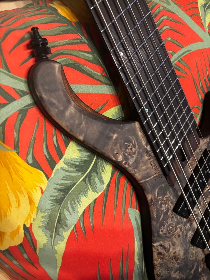 Ibanez EHB1506MS-BIF 6弦ベース