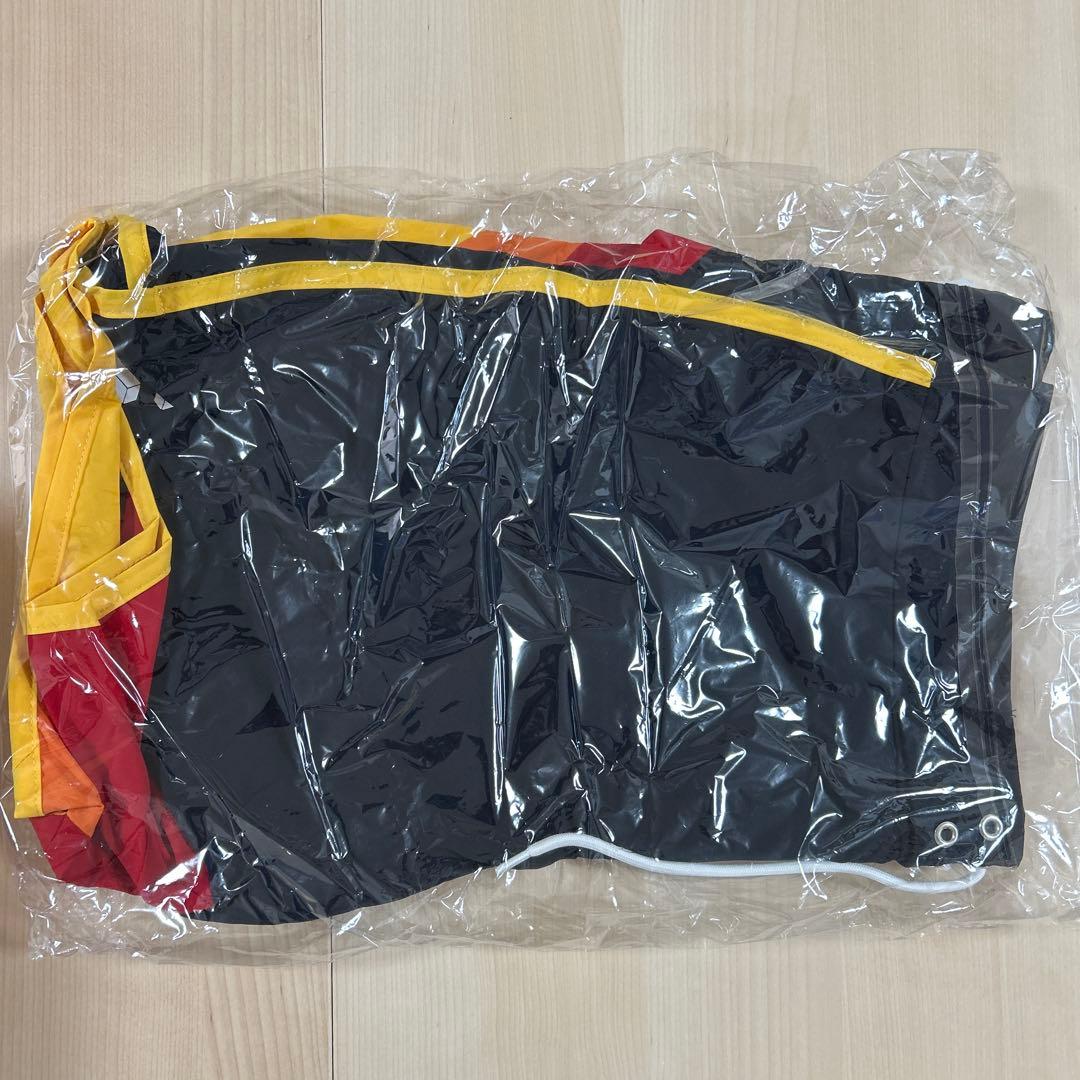 新品未使用未開封品 CRONOS クロノス ネイビー サーフパンツ