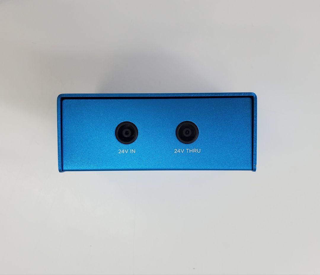 STRYMON Ojai-X エクスパンション・キット