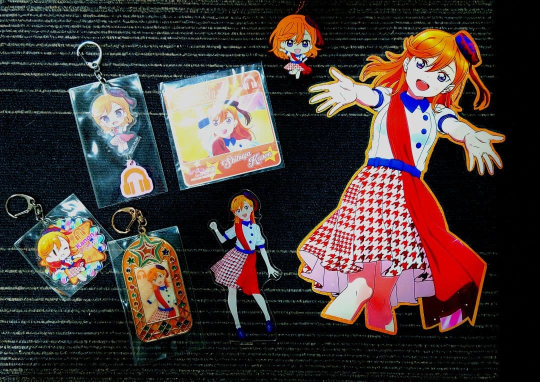 お正月限定値下げラブライブ！スーパースターLiella 1st 缶バッジ セット