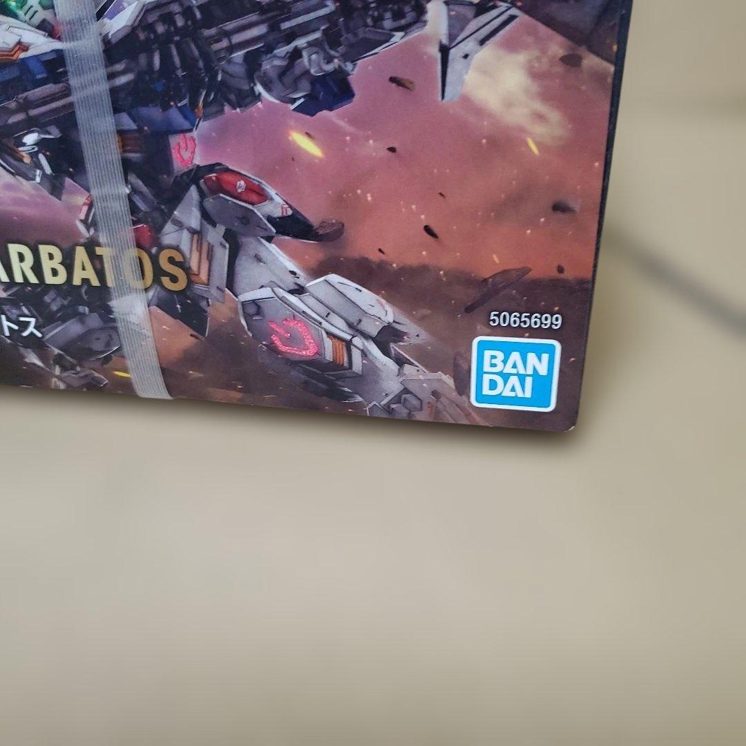 h*2様 MGSD ガンダムバルバトス & ウイングガンダムゼロEW