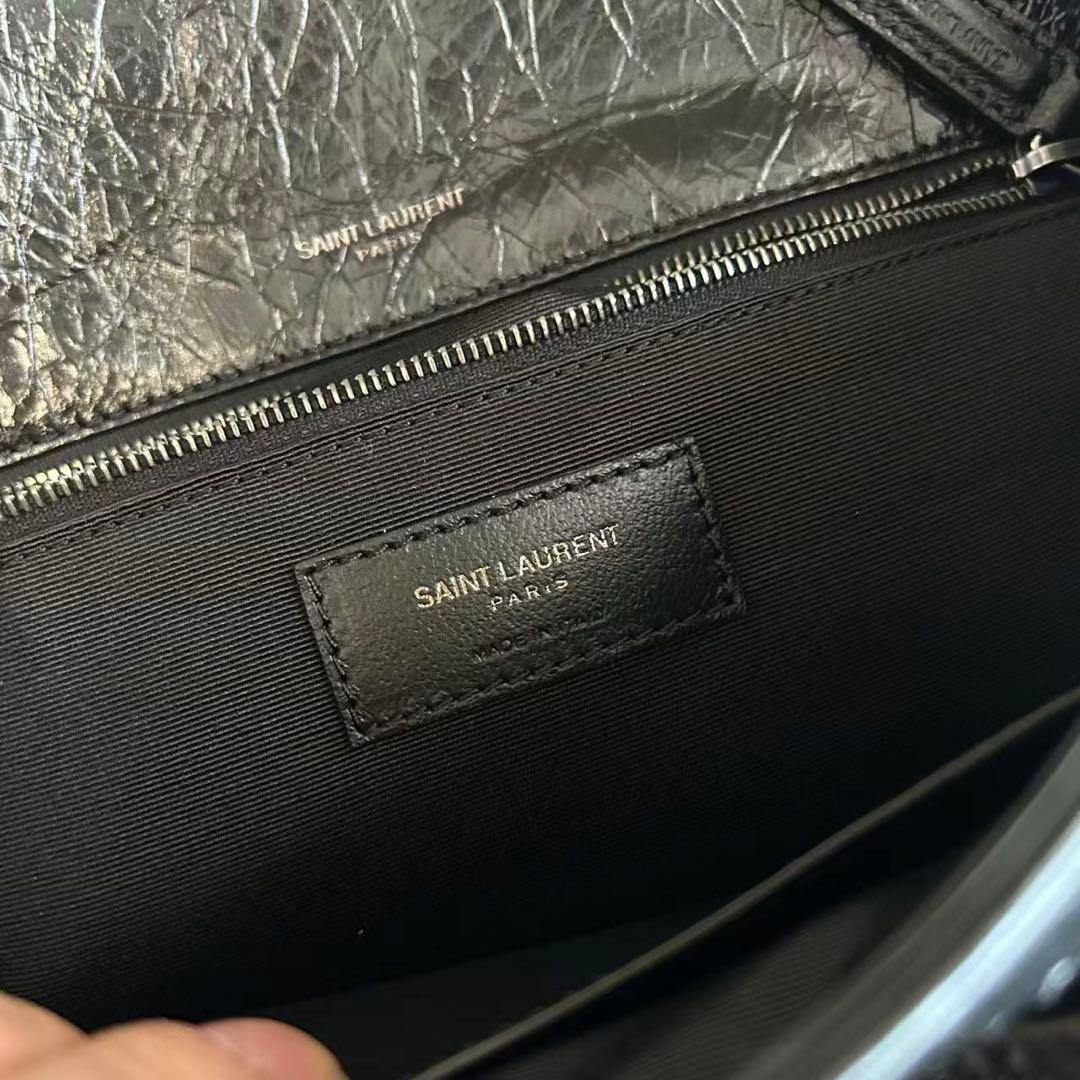 K*i様 YSL saint laurent NIKI ミディアム　ショルダーバ