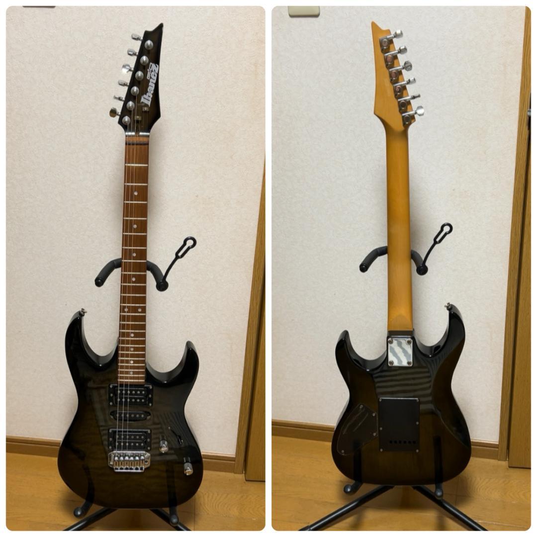 アイバニーズ Ibanez Gioシリーズ 初心者向け
