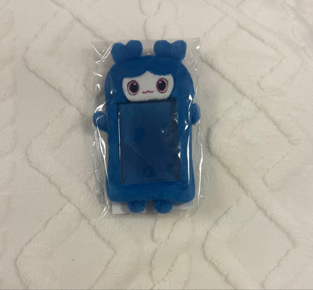 d*7様 TWICE ツウィ フォトカードケース ツブリー 新品未開封