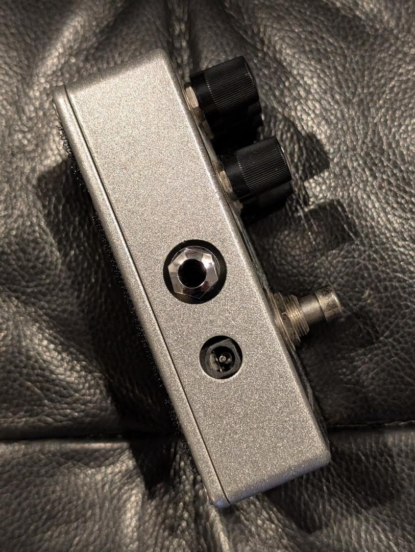 ギター Catalinbread Dirty Little Secret MkIII