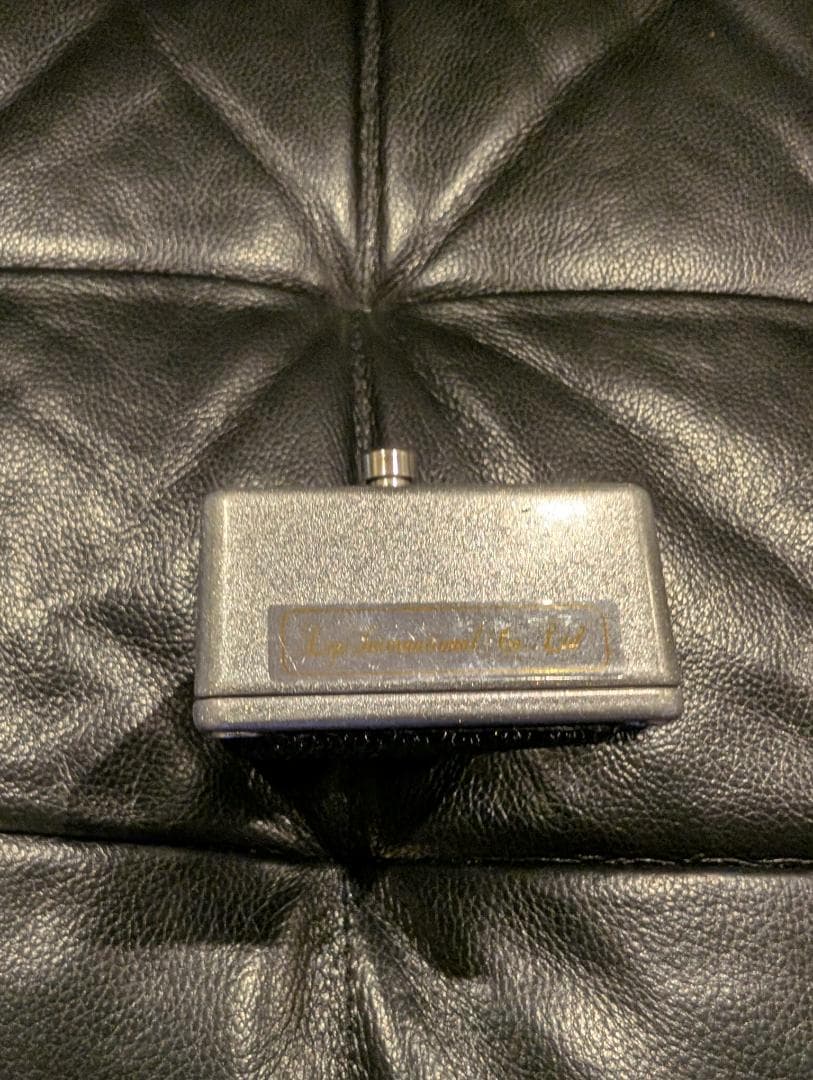 ギター Catalinbread Dirty Little Secret MkIII