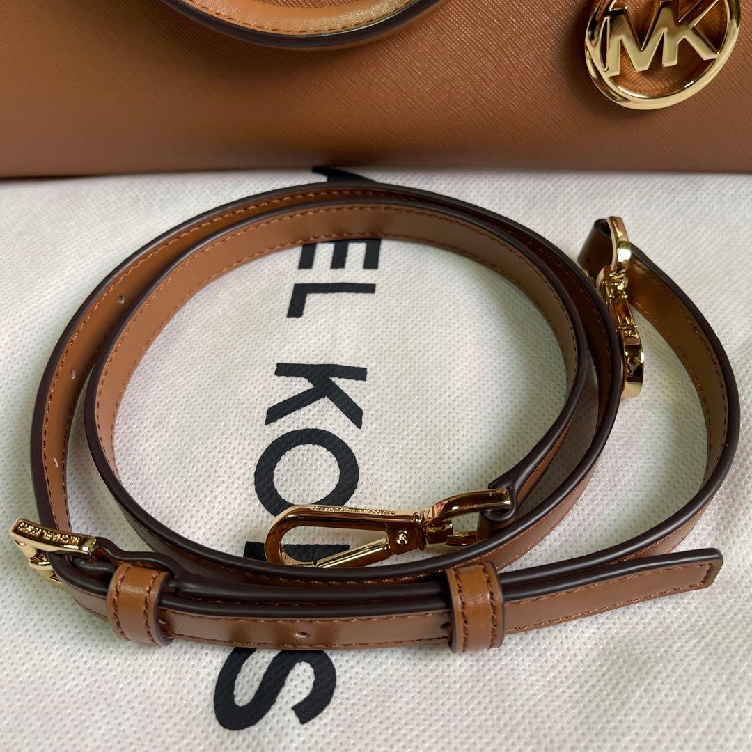 MICHAELKORS♡ハンドバッグ