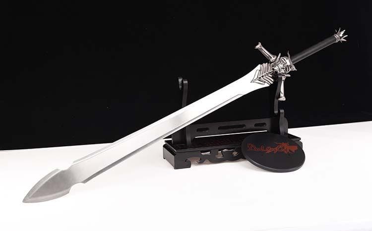 反逆の刃1：1フルメタルコスプレ周辺モデル 鑑賞用 手鍛造打