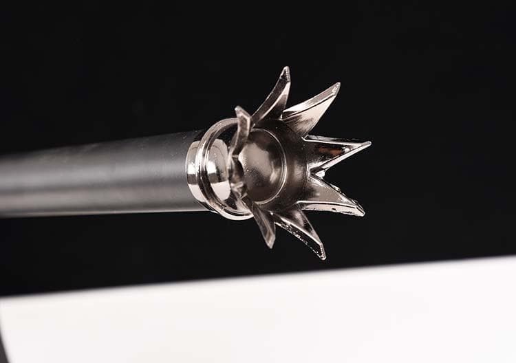 反逆の刃1：1フルメタルコスプレ周辺モデル 鑑賞用 手鍛造打