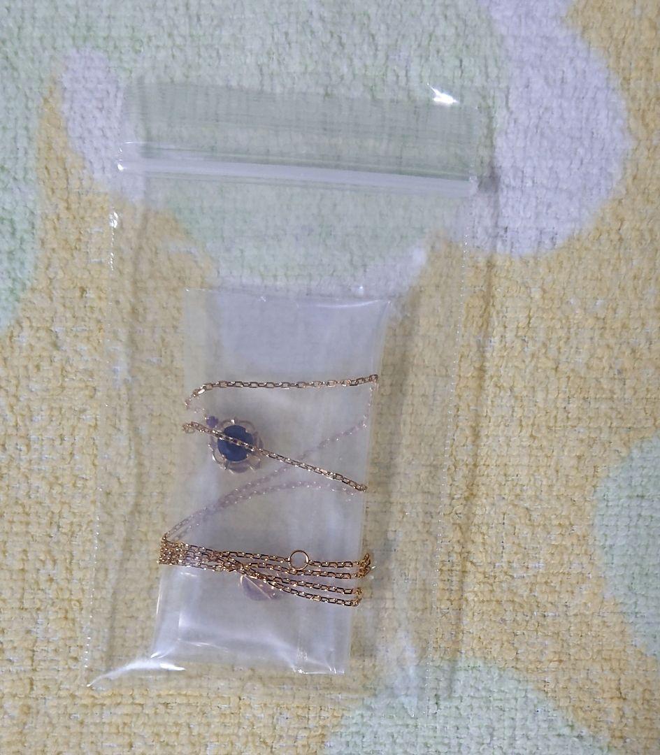 コードギアス 反逆のルルーシュ プレミアムバンダイ ネックレス