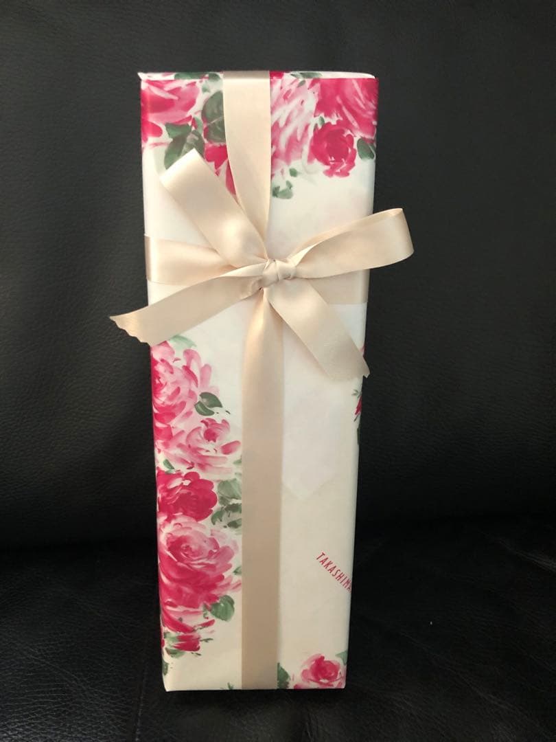 【森伊蔵】金ラベル 720ml 高島屋購入品