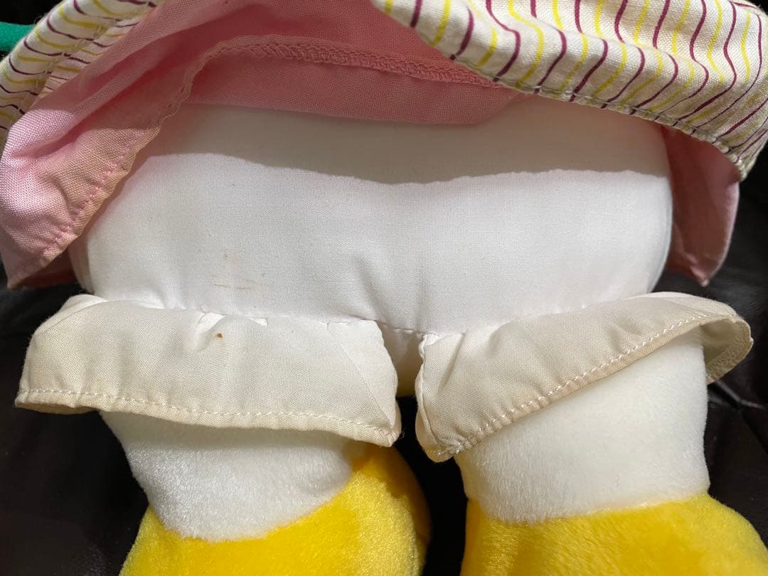 ハウステンボス　チューリー　ピンク　ぬいぐるみ(大)