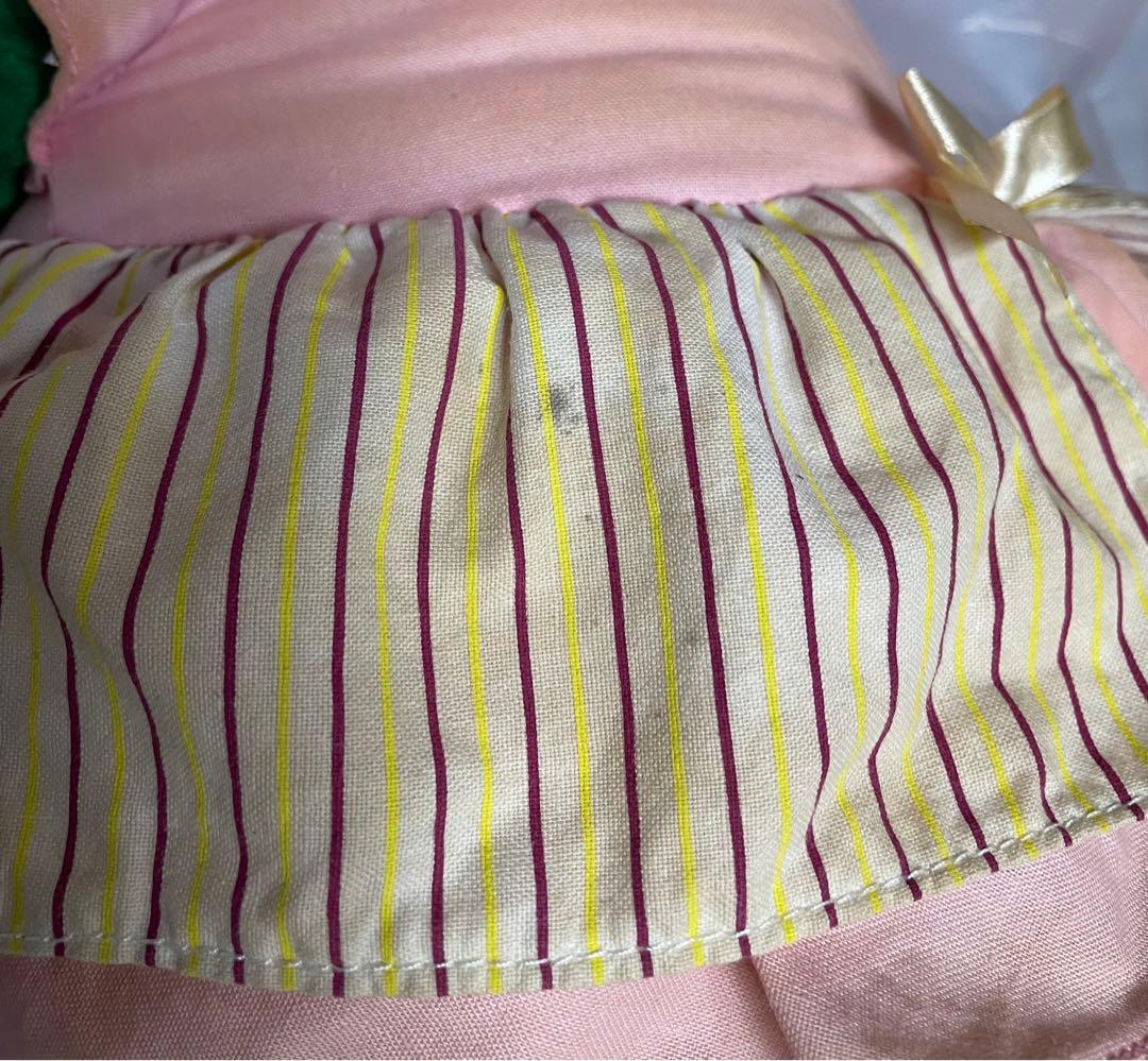 ハウステンボス　チューリー　ピンク　ぬいぐるみ(大)