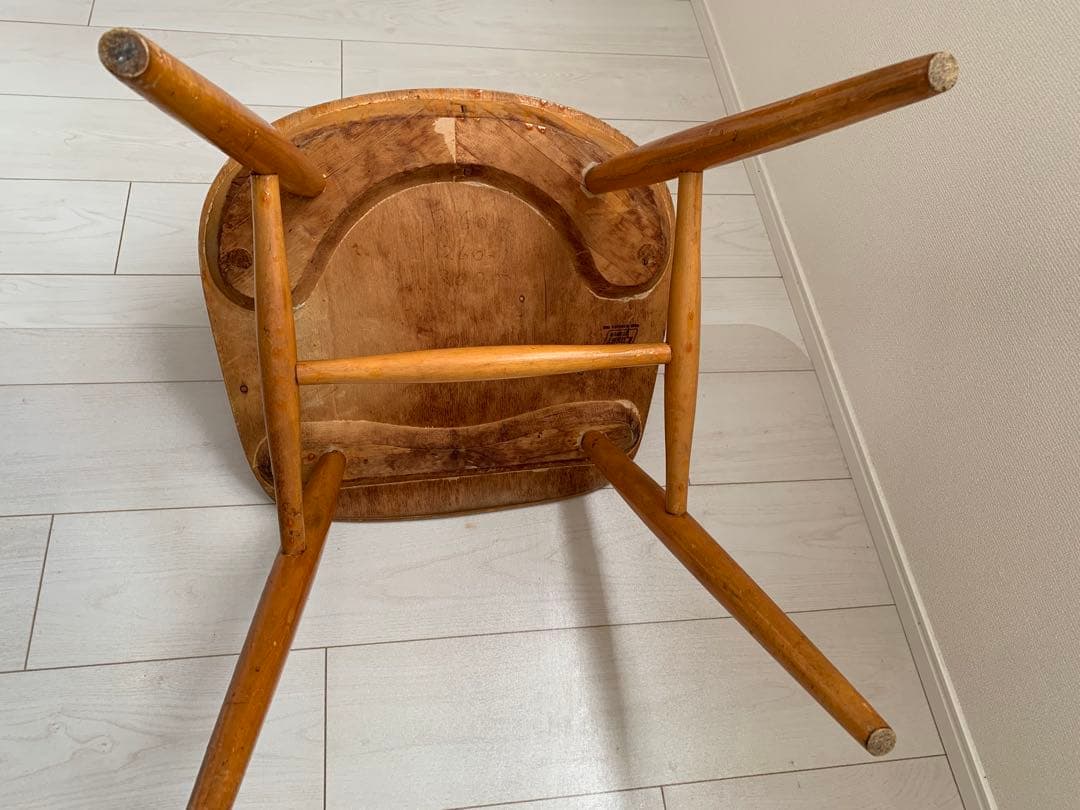 イルマリ・タピオヴァーラ Edsby Verken Fanett 北欧ビンテージ