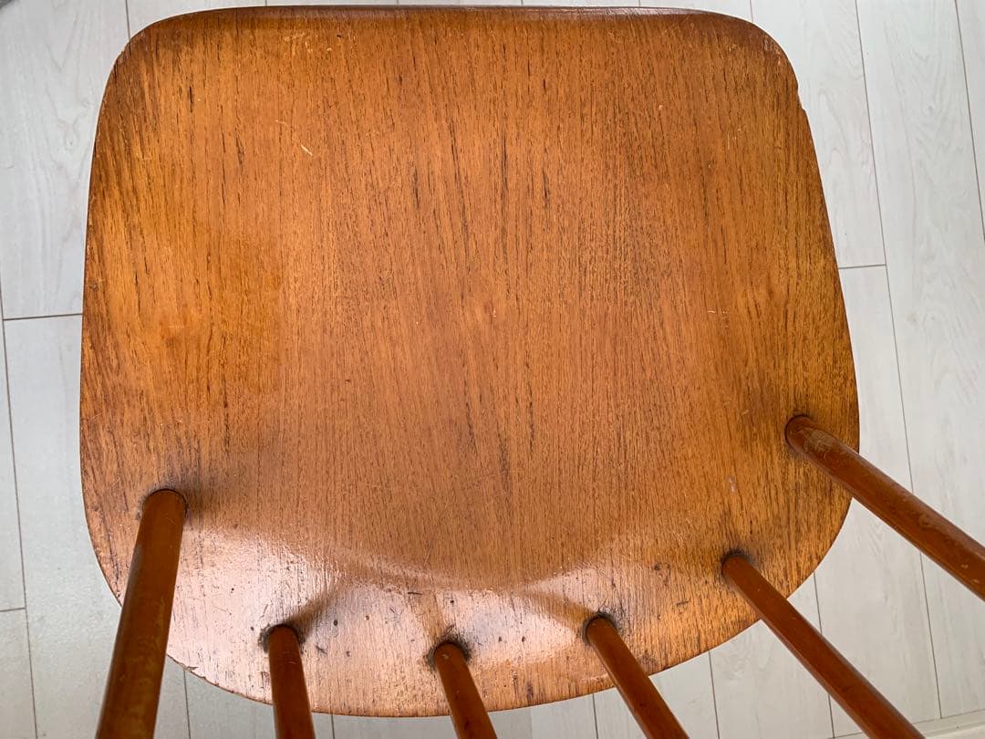 イルマリ・タピオヴァーラ Edsby Verken Fanett 北欧ビンテージ