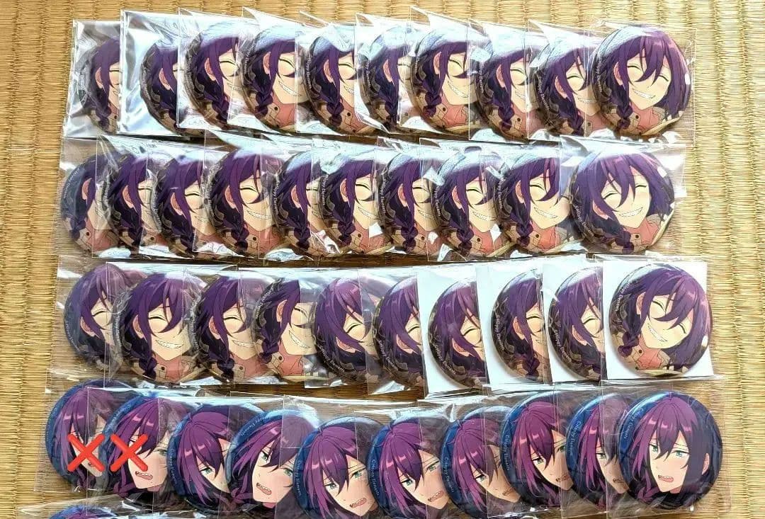 あんスタ　綾瀬マヨイ　セット