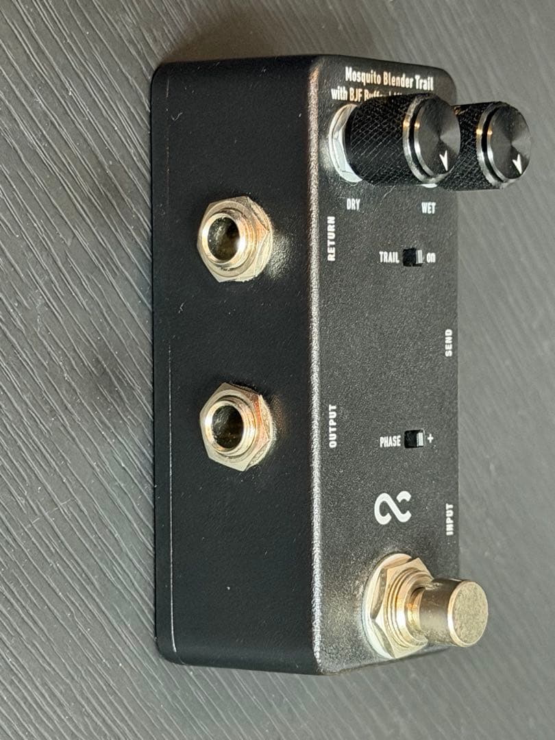 ギター ONECONTROL Mosquite Blender