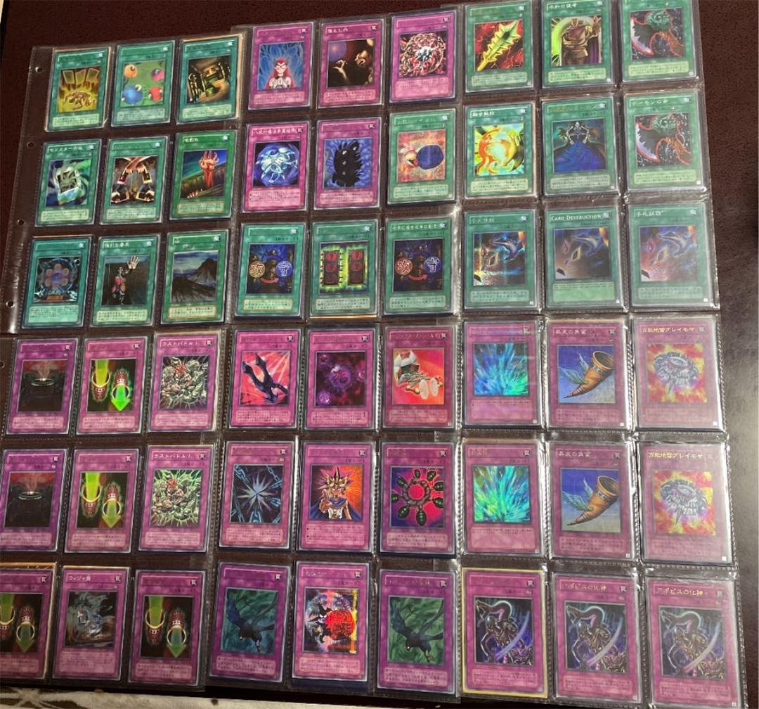 遊戯王 青眼の白龍ブルーアイズホワイトドラゴンレリーフSM-51引退品まとめ売り