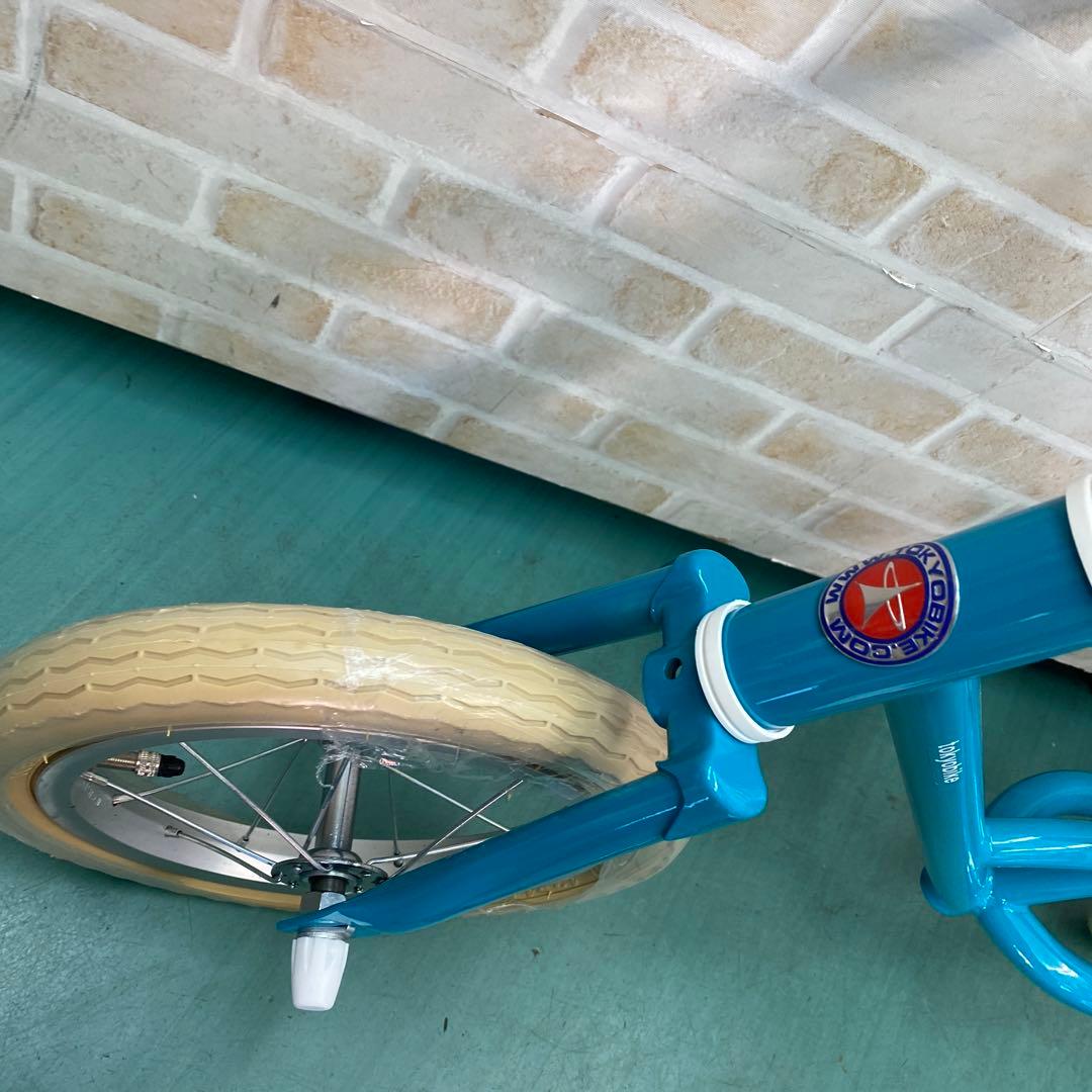 tokyobike × こども ビームス