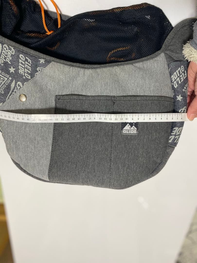 新品未使用ペットパラダイスキャリーバッグ