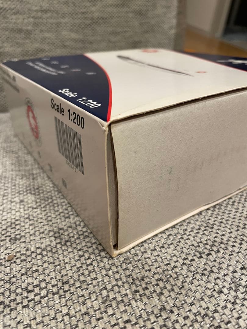 全日本空輸 デザイン 航空機モデル 1/200