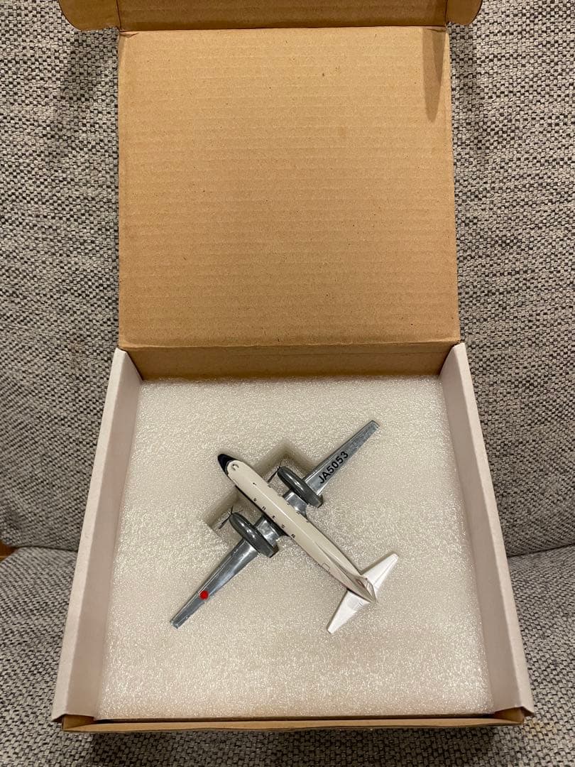 全日本空輸 デザイン 航空機モデル 1/200