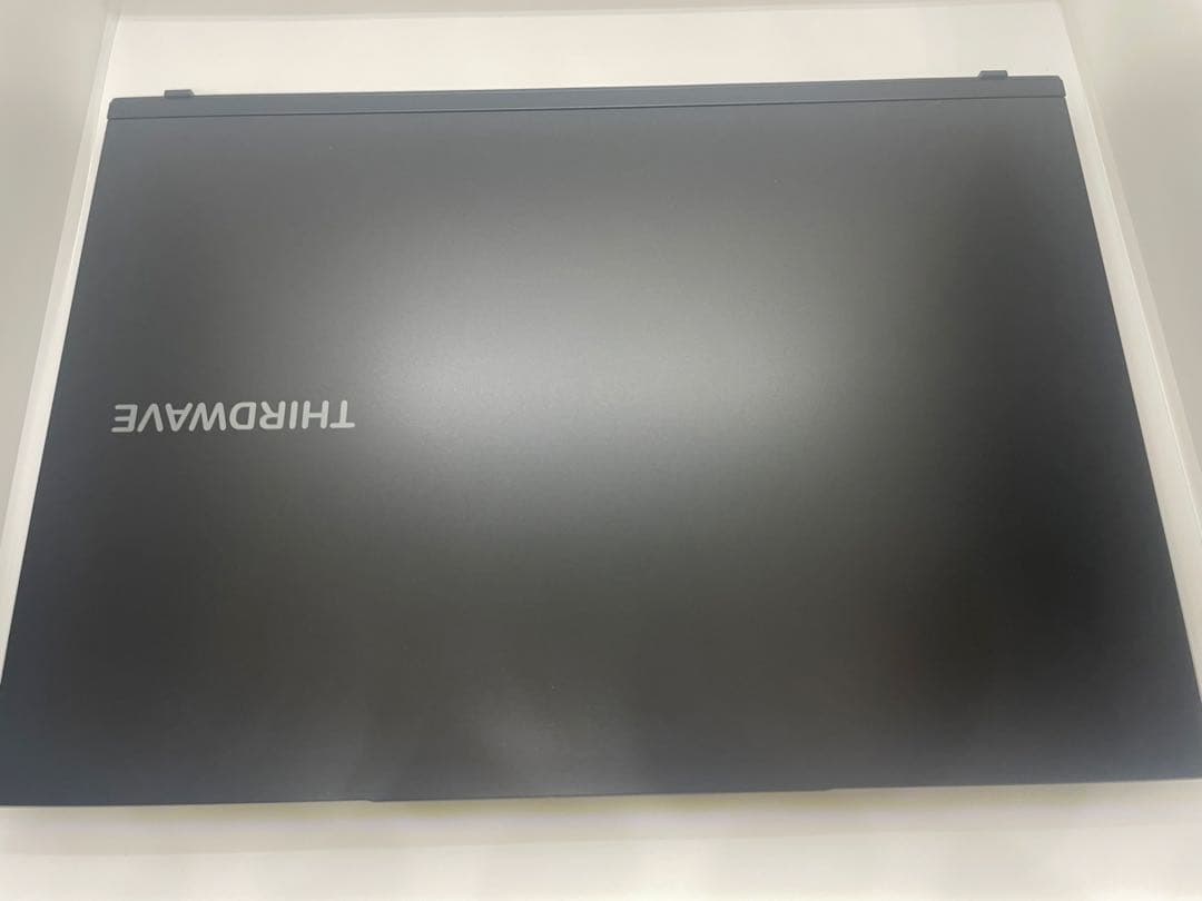 Windowsノート本体 DX-M7L/CoreUltra7/16GB/SSD500GB