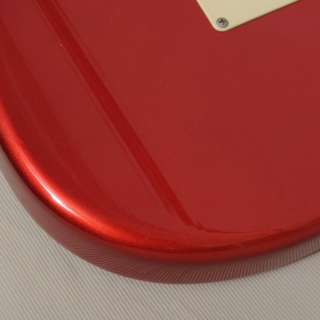 フジゲン期　Fender Japan ST57①