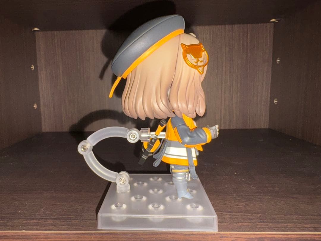 nikke 1番くじ ラピ アニス フィギュア ねんどろいど アクスタ その他