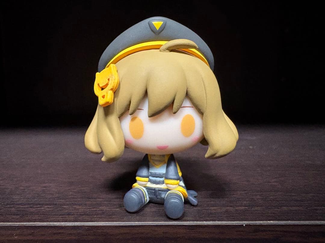 nikke 1番くじ ラピ アニス フィギュア ねんどろいど アクスタ その他