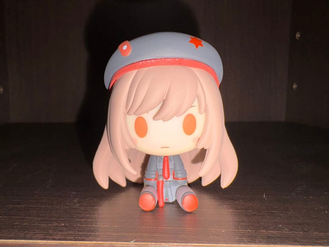 nikke 1番くじ ラピ アニス フィギュア ねんどろいど アクスタ その他