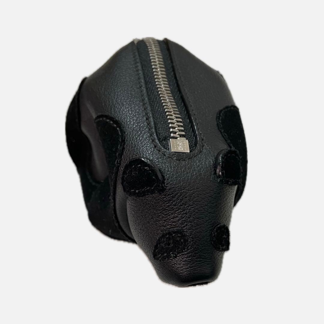 LOEWE ロエベ　パンダ　ケース