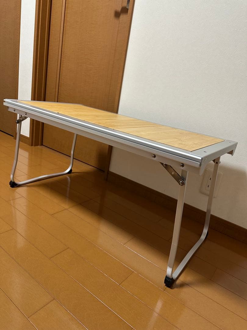 スノーピーク　エントリーIGT 袋付き