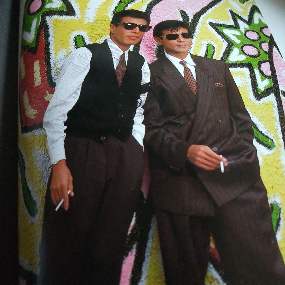 あぶない刑事シナリオセット柴田恭兵舘ひろし