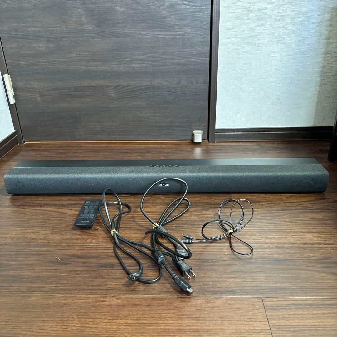 本日限定価格！DENON スピーカー