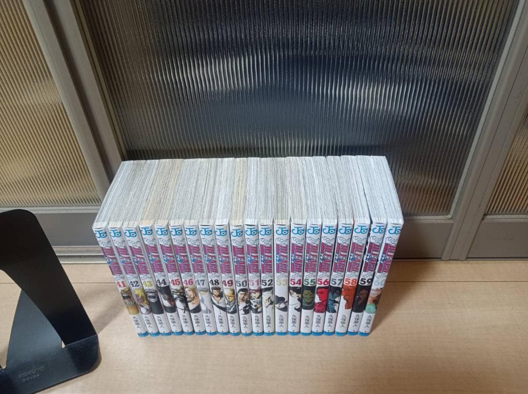 希少超絶 美品 初版 帯付き 即納 BLEACH ブリーチ 全巻 全巻セット