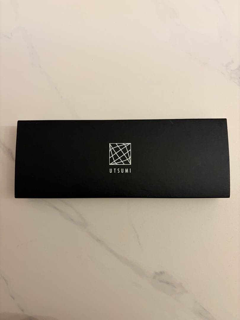 UTSUMI トリミングハサミ ステンレス製