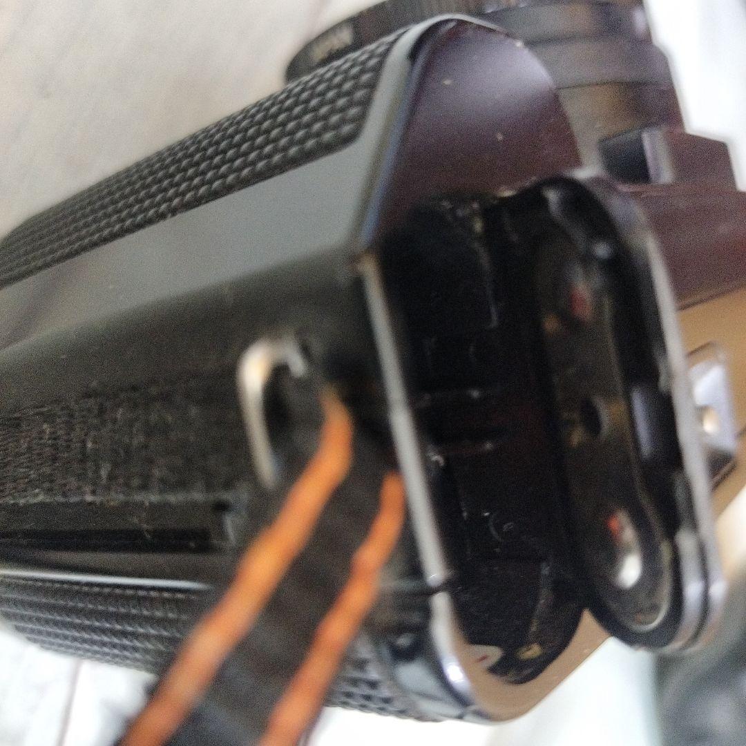 Canon ML フィルムカメラ