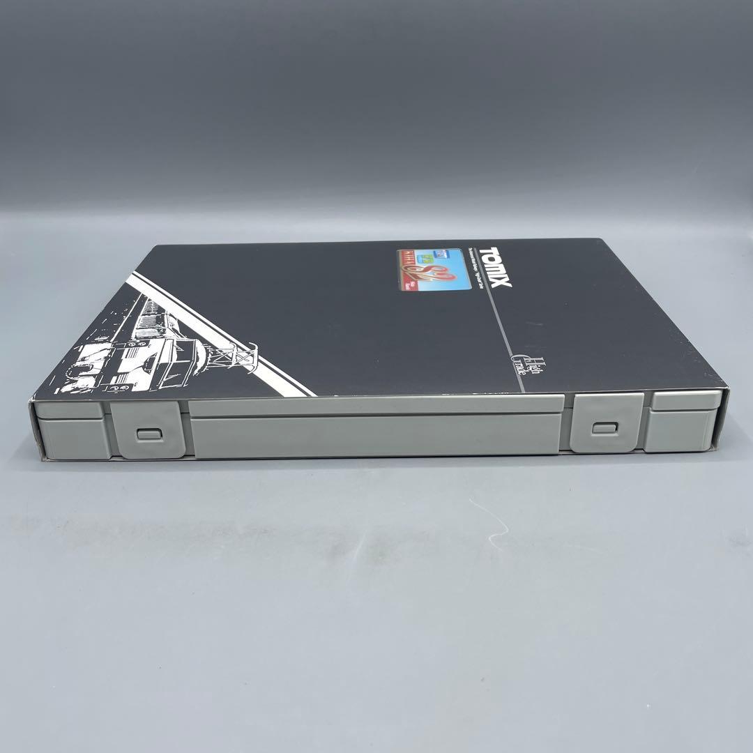 1/150 JR キハ 82系 特急ディーゼルカー ひだ・南紀 6両セット