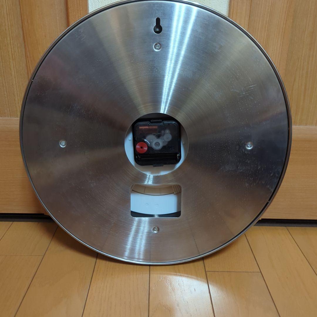 サブマリーナ　壁掛け時計