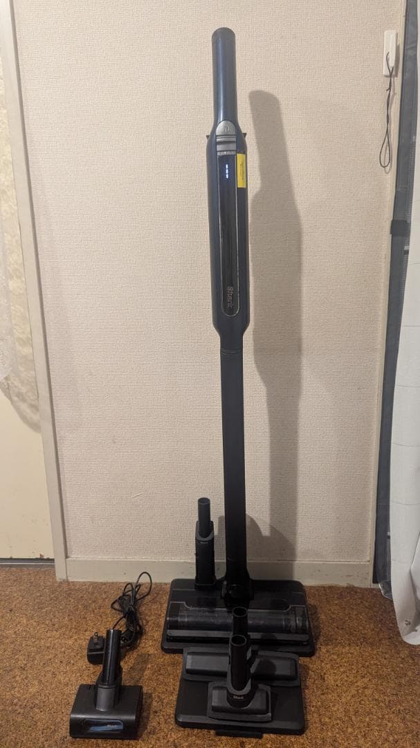 シャーク EVOPOWER CS401J フルセット 一式