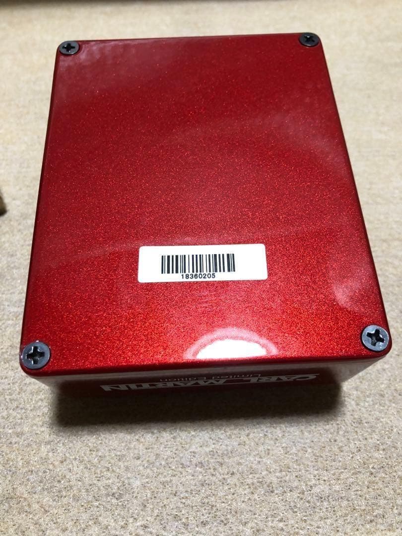 ベース CARLMARTIN DIZZASTER MARTIN NIELSEN